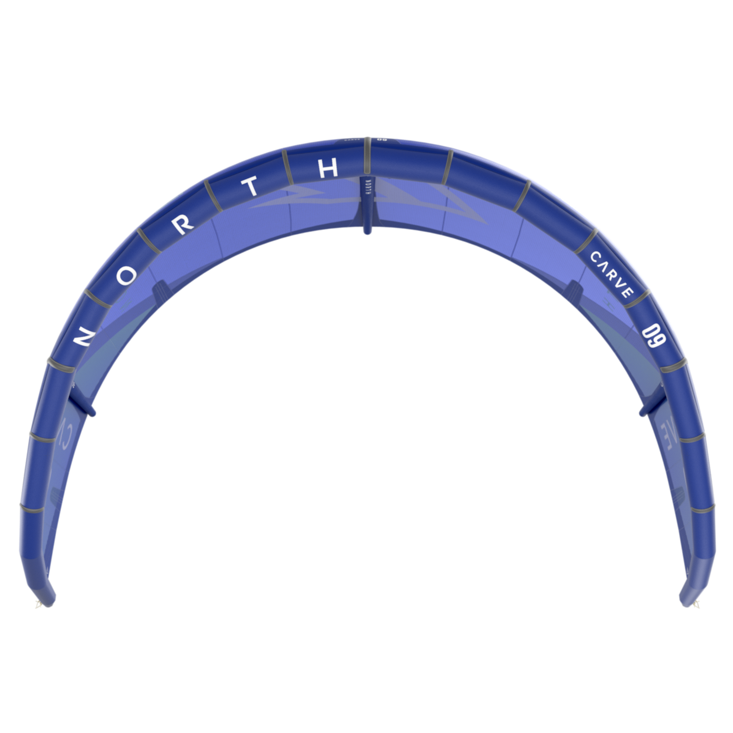 North Carve 2021 (demo)