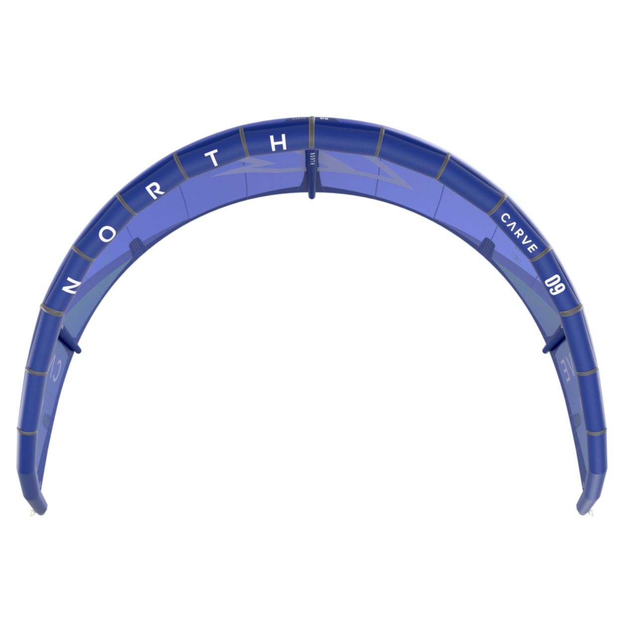 North Carve 2021 (demo)