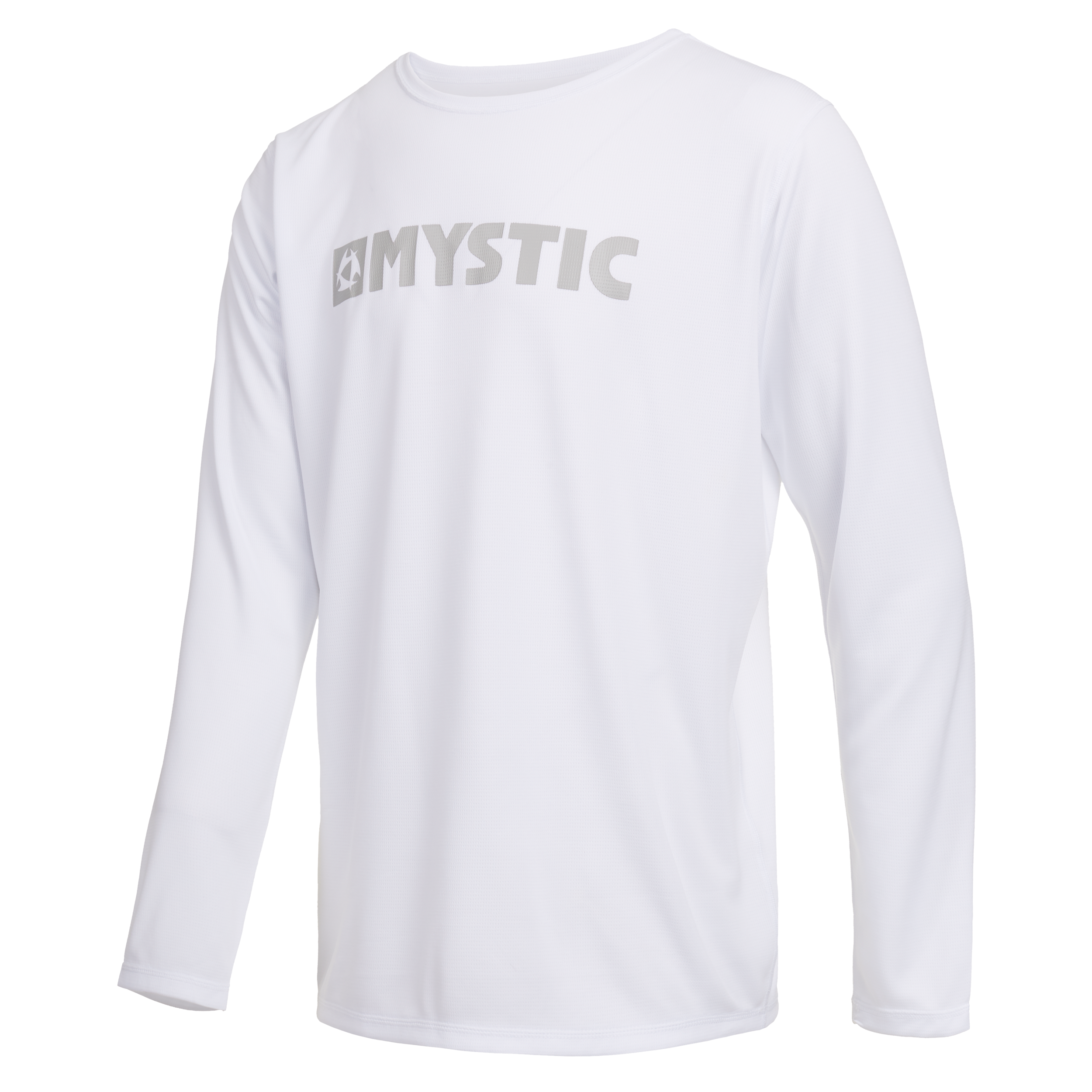 Mystic - Star L/S Quickdry - Vit