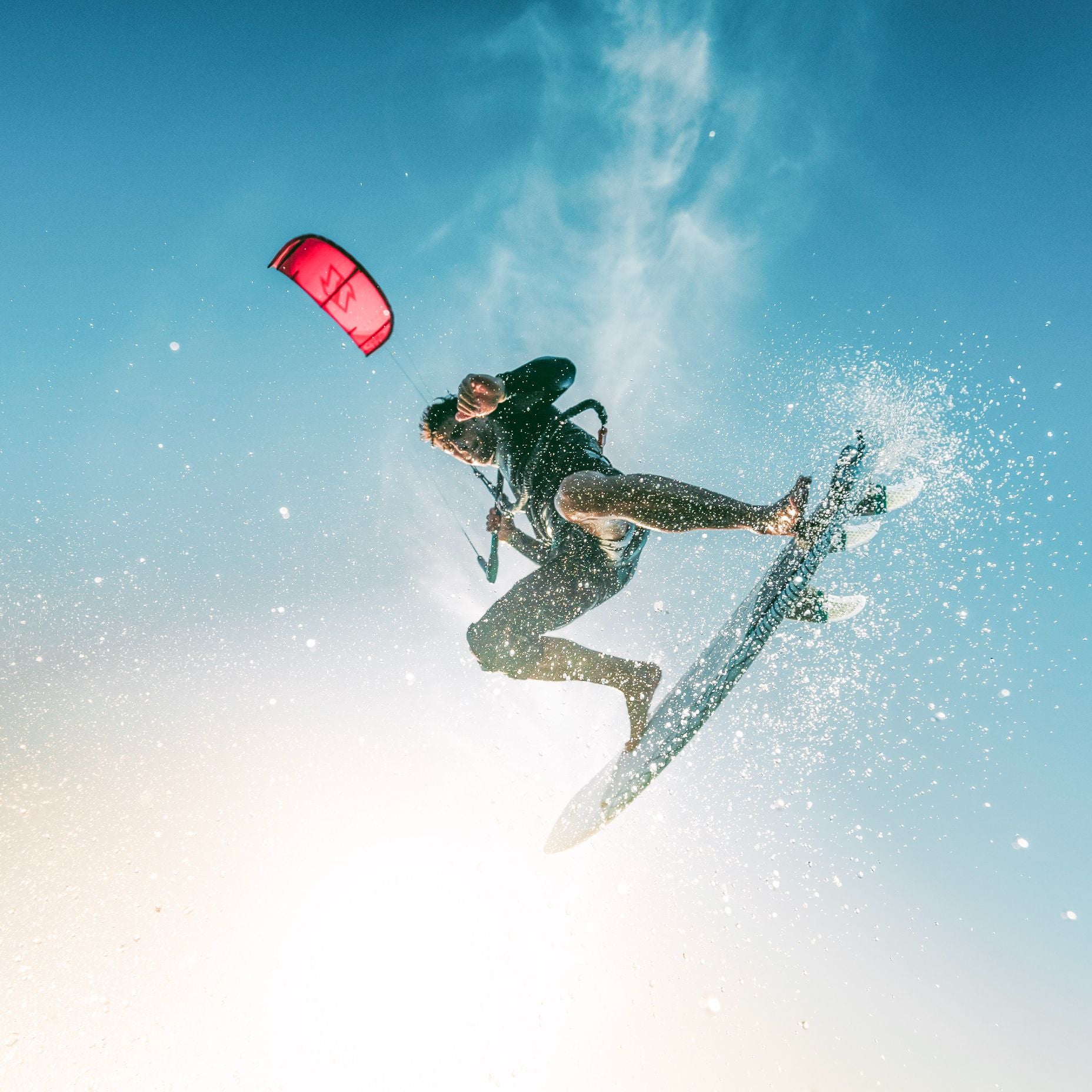 North Comp 5'2 (demo surfbräda) 