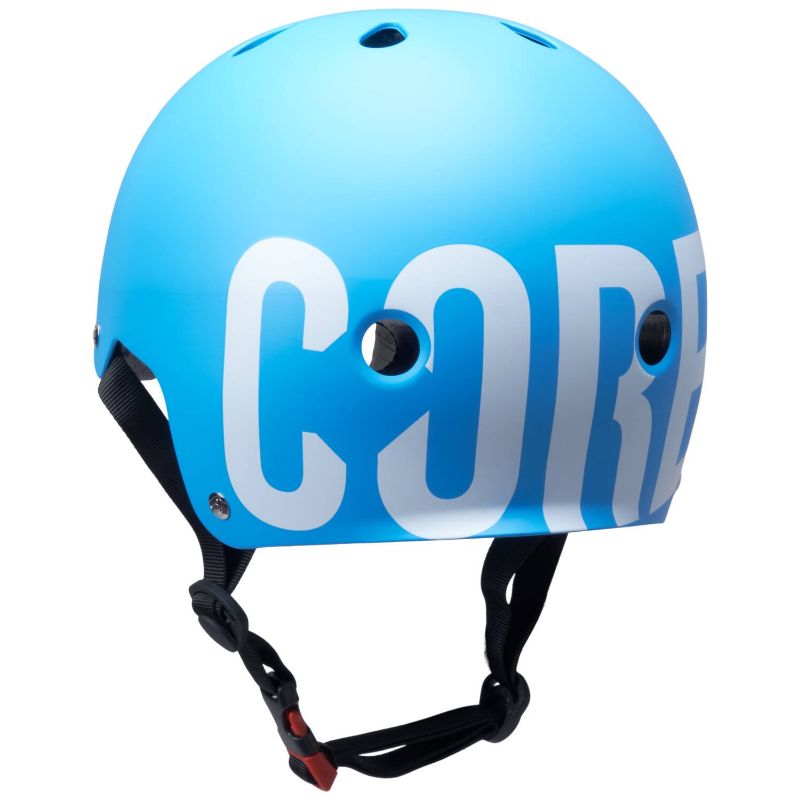 CORE Street Helmet (blå)