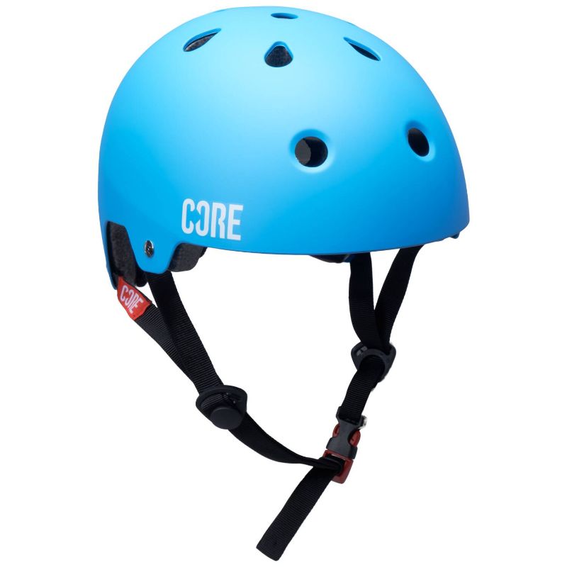 CORE Street Helmet (blå)