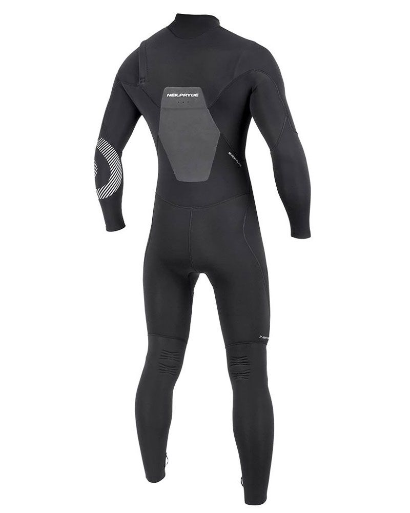Neil Pryde Cortex Front Zip 5/4 Våtdräkt