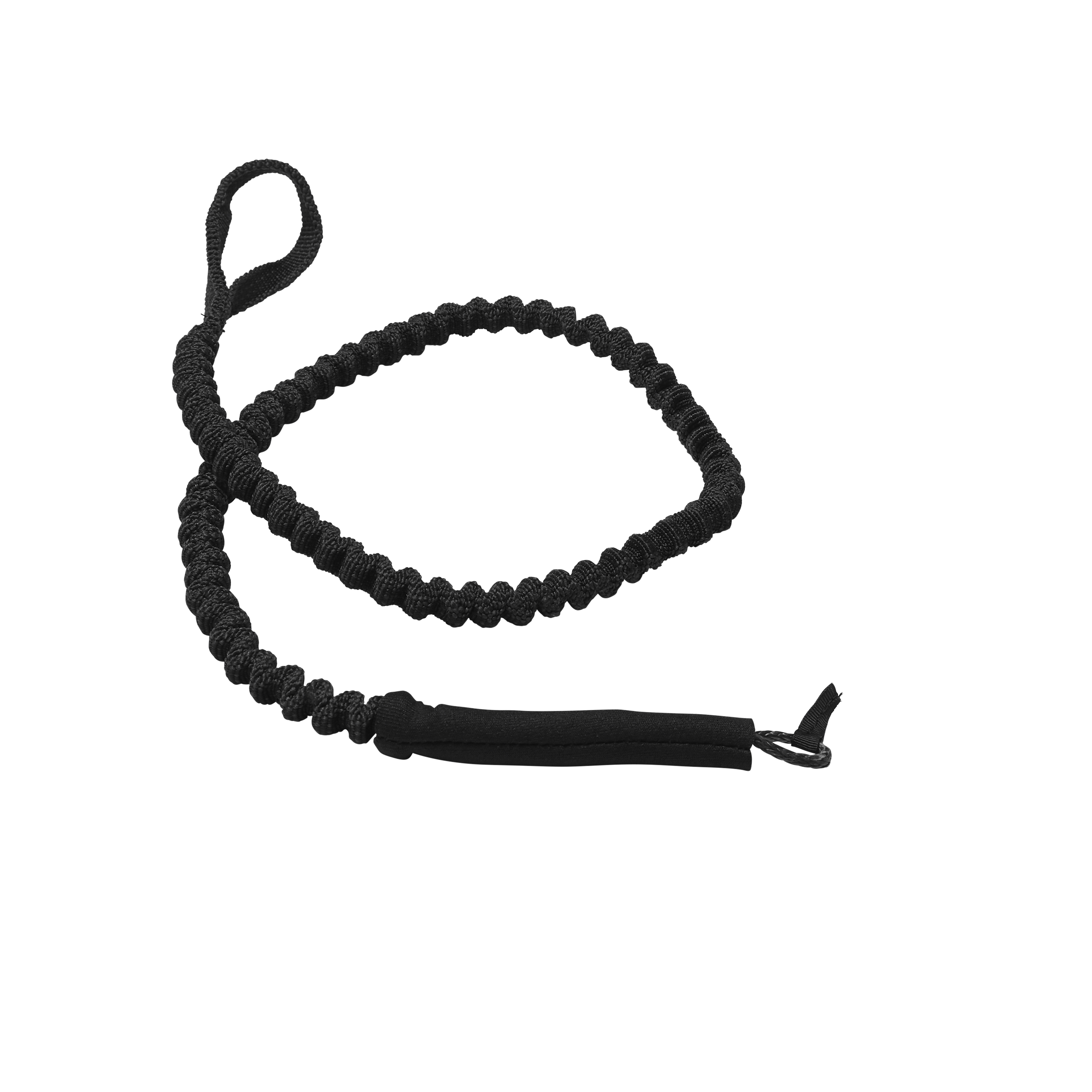 Mystic - Wingleash Midja - Svart