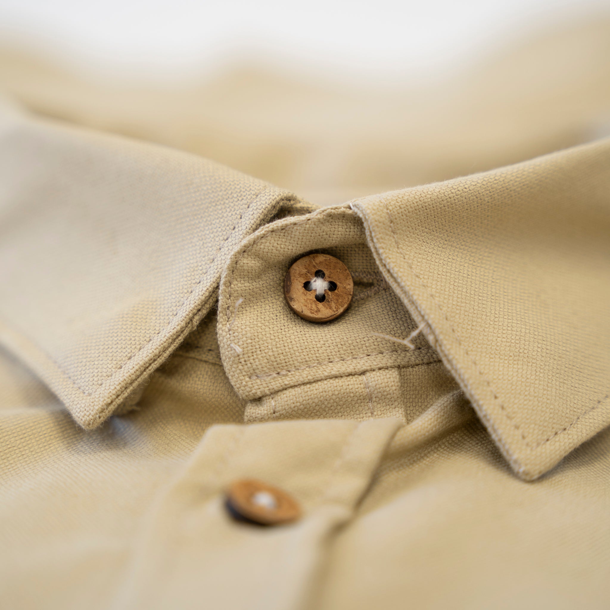 Lakor - Oxford kortärmad (Eucalyptus) 