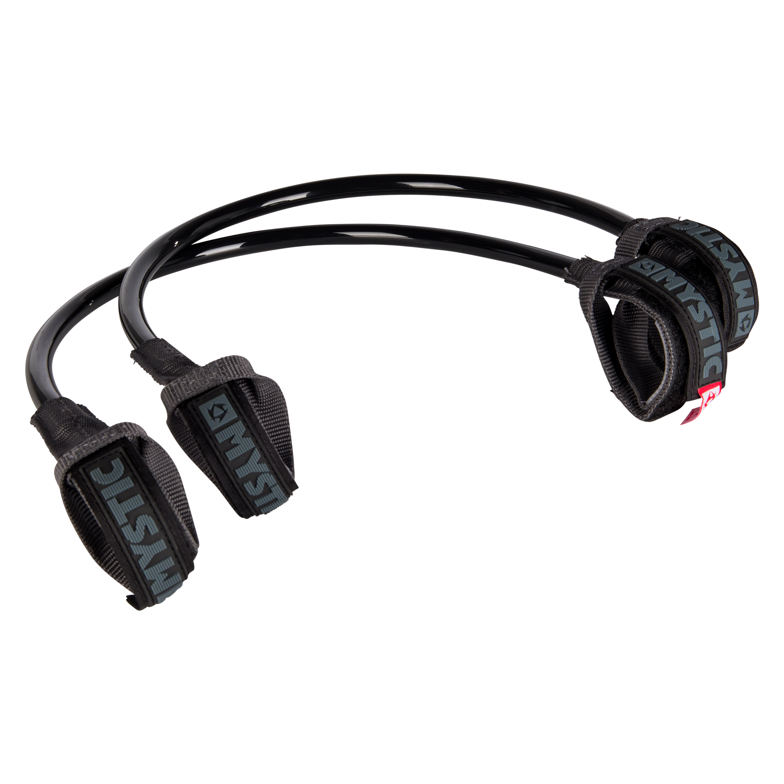 Mystic - Harnessline Basic Set - Svart