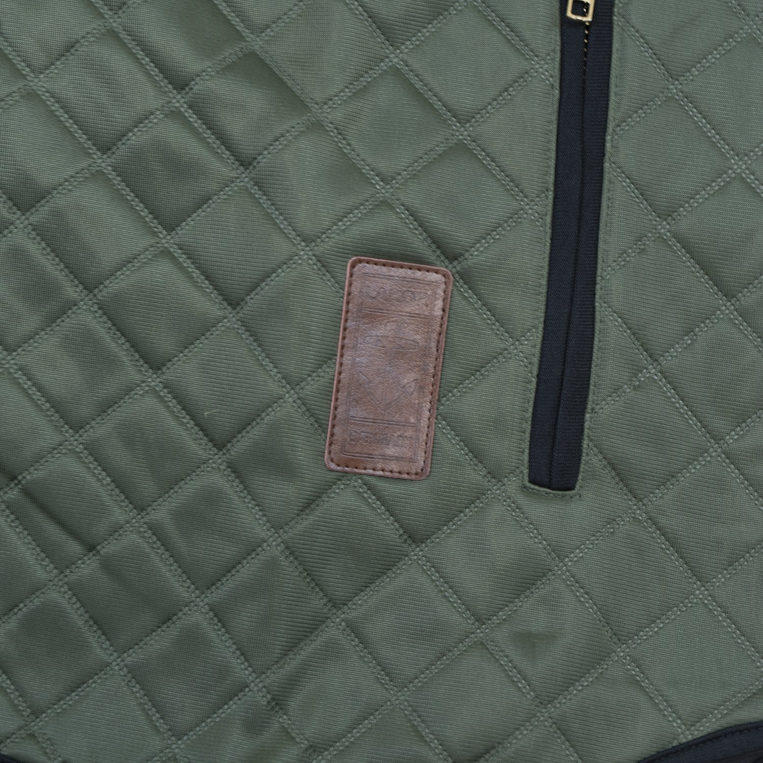 Lakor - Dockjacka Grön