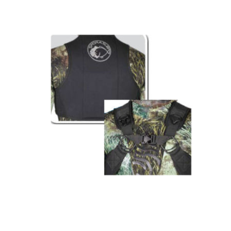 Sporasub - Dropväst