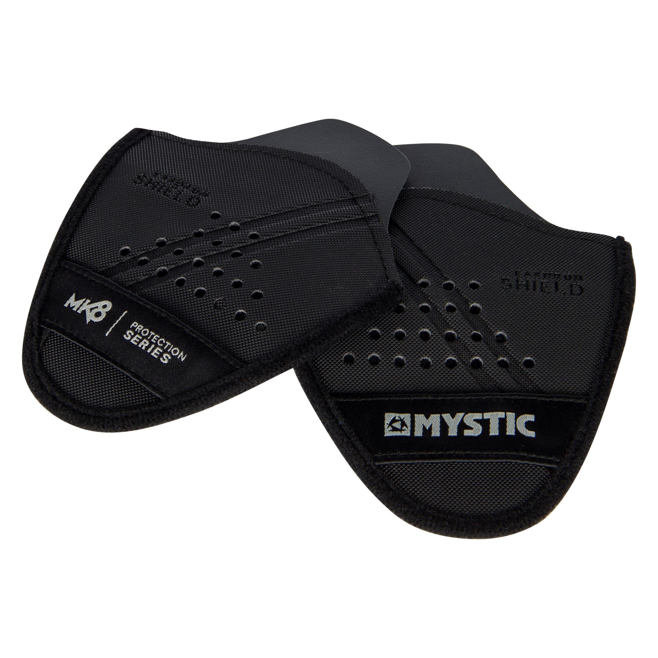 Mystic earpads