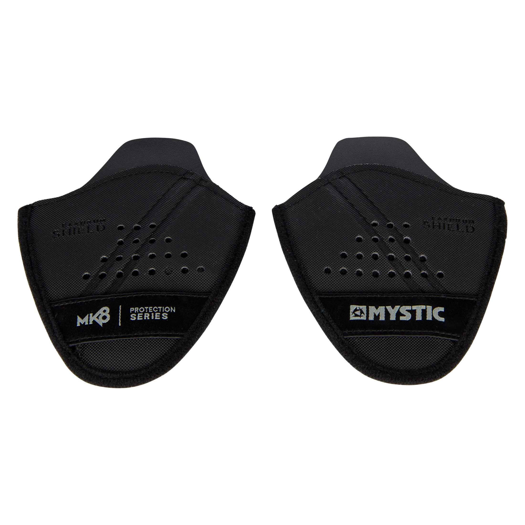 Mystic earpads