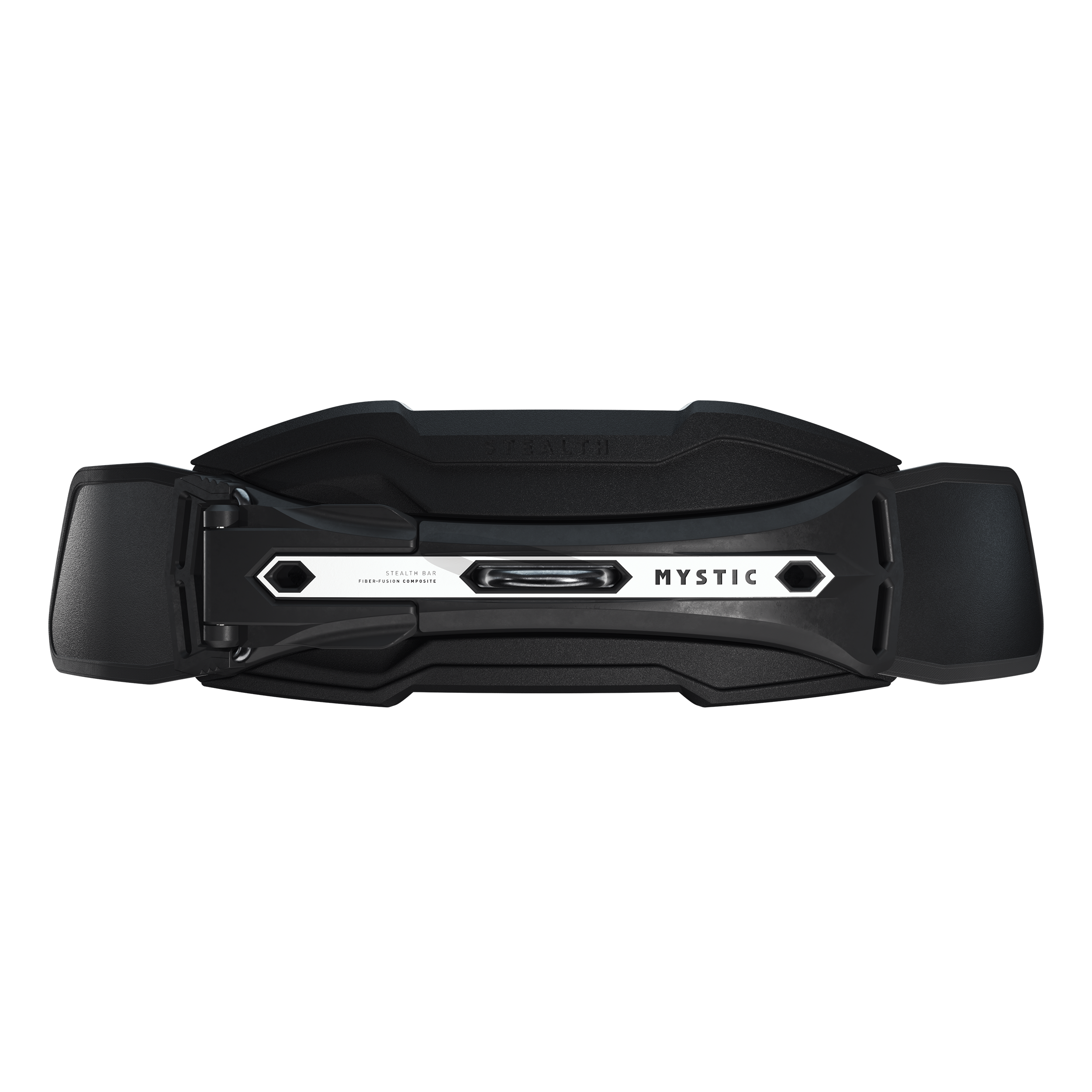 Mystic - Stealth Bar Gen 3 Freeride - Svart/Vit