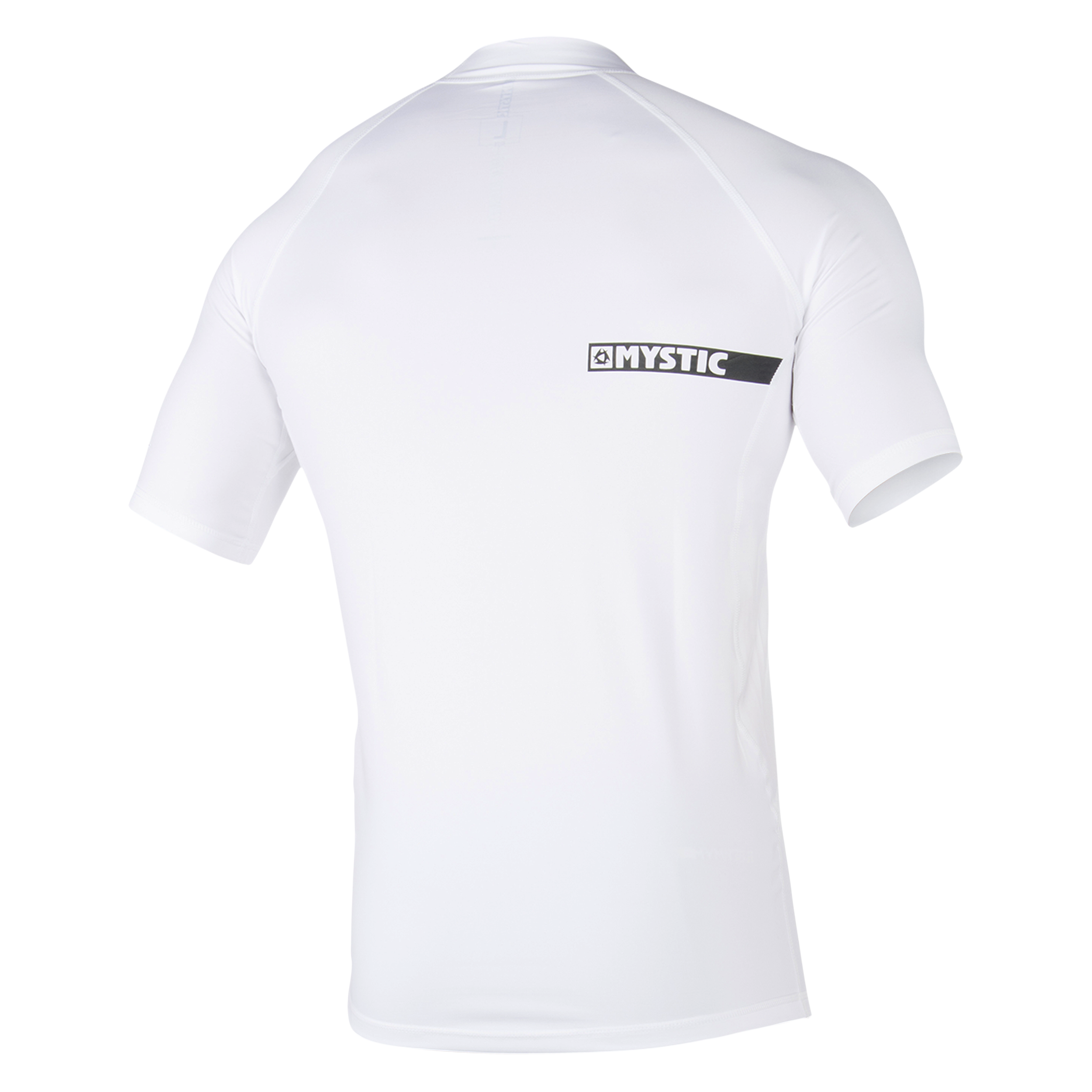 Mystic - Star S/S Rashvest Junior - Vit