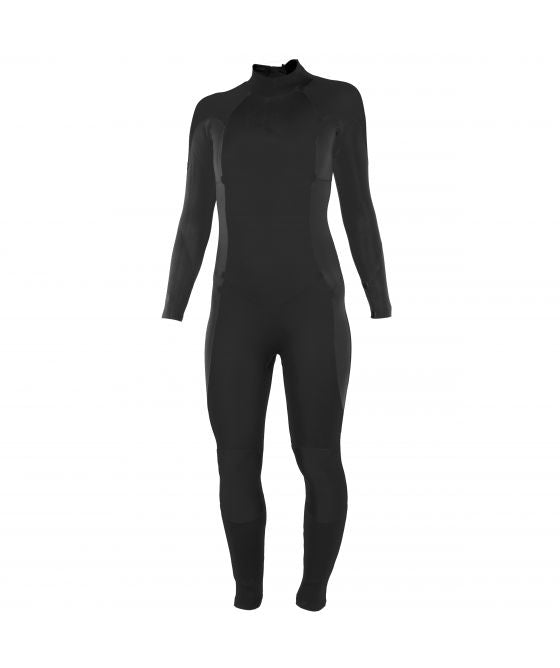Sooruz Fullsuit FLY Women 3/2 Back-Zip 
