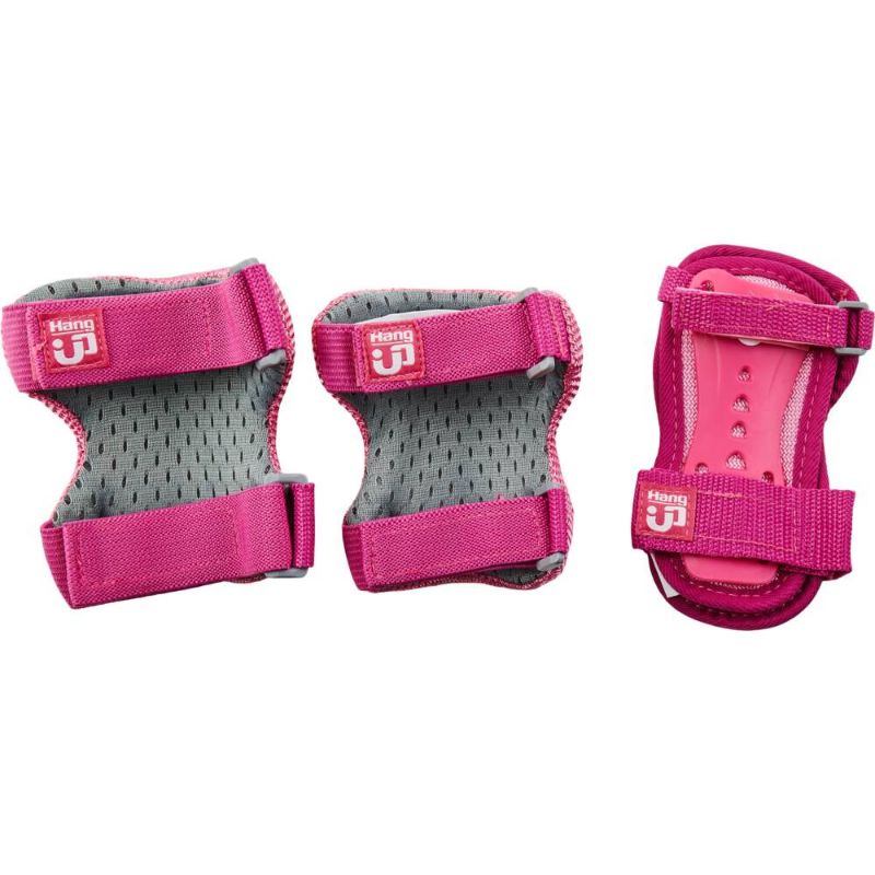 HangUp Protection Set barn 3-pack (rosa) 