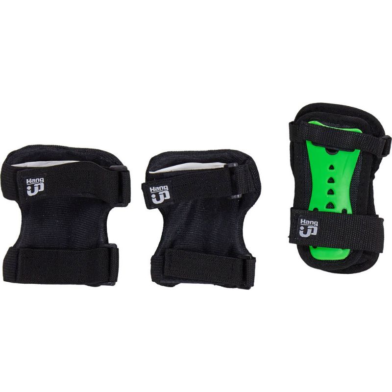 HangUp Protection Set Barn 3-pack (grön) 