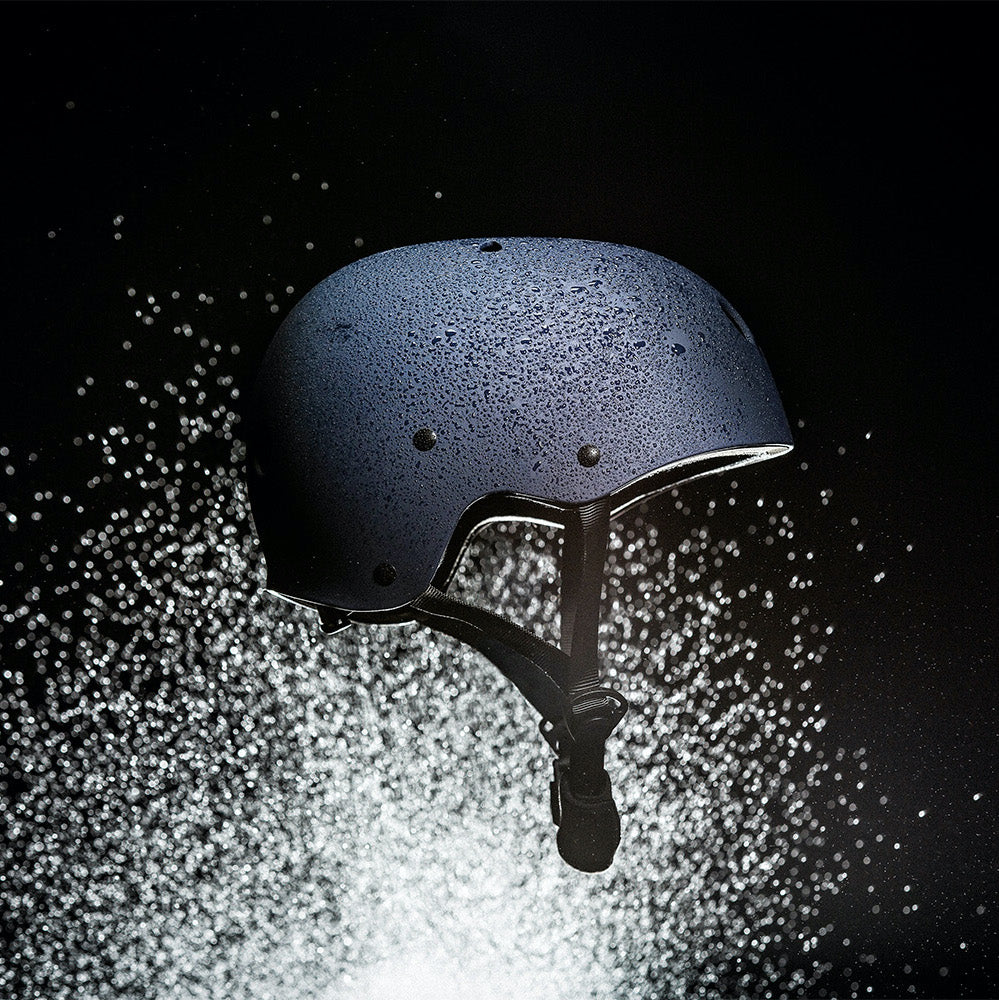 Mystic - MK8X Hjälm - nattblå