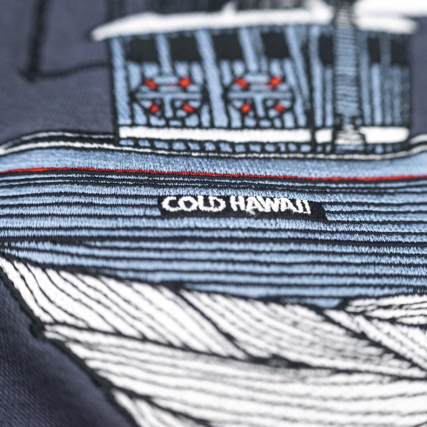 Lakor - Kutter Sweat Sweatshirt