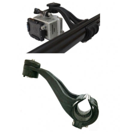 Rob Allen - Kameramontering 