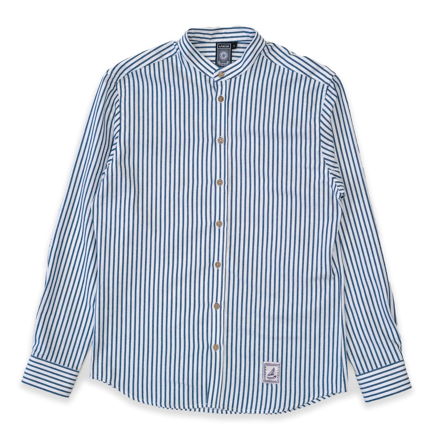 Lakor - Kløvedal skjorta