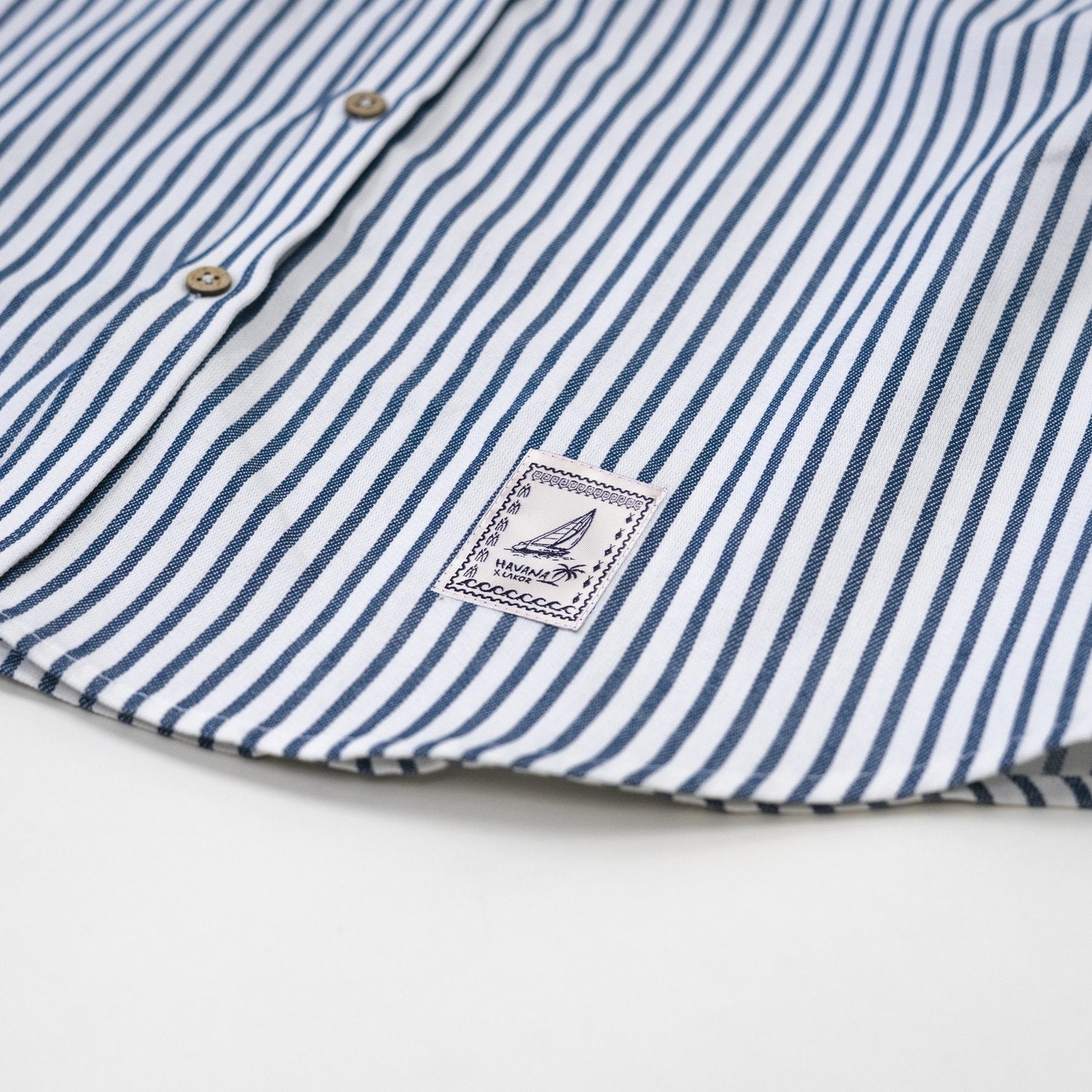 Lakor - Kløvedal skjorta