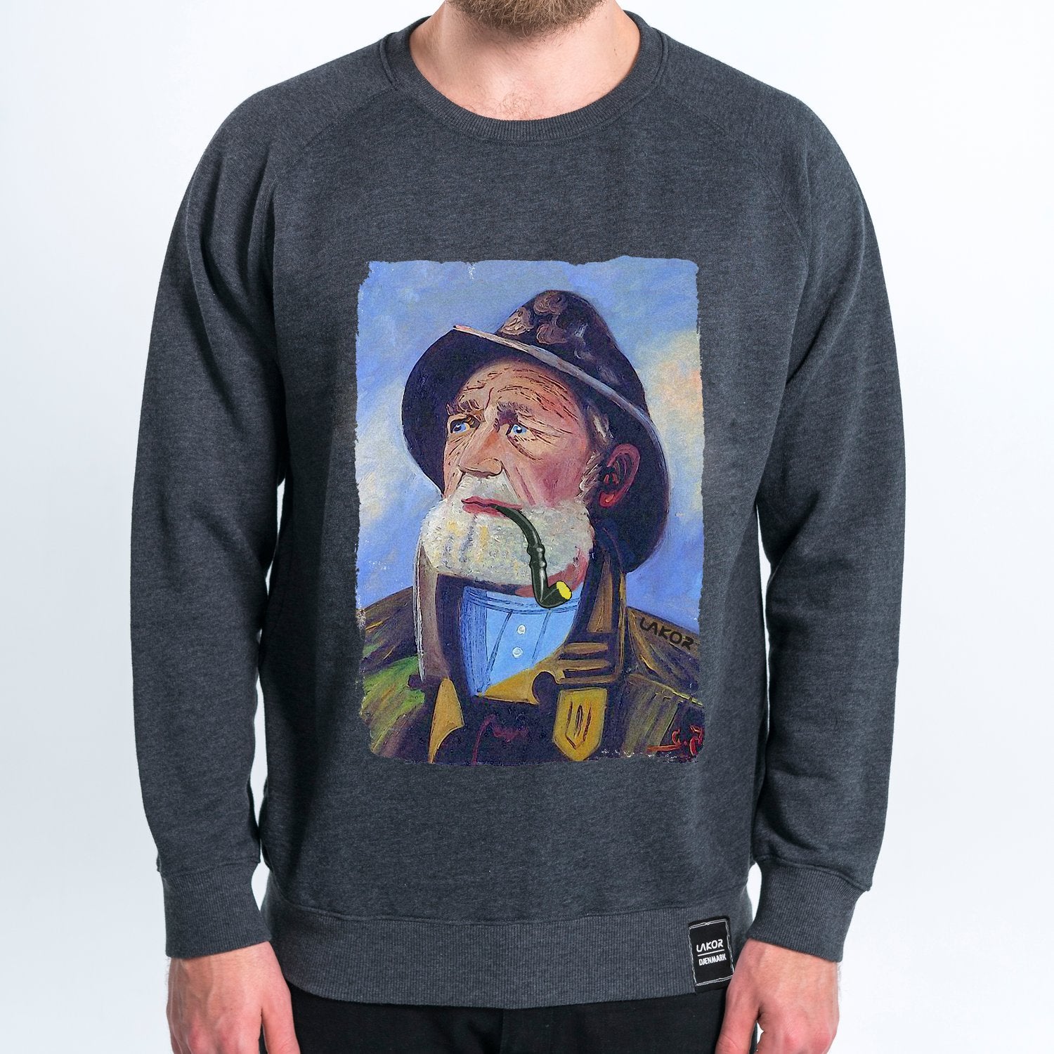 Lakor - Skipper sweatshirt 