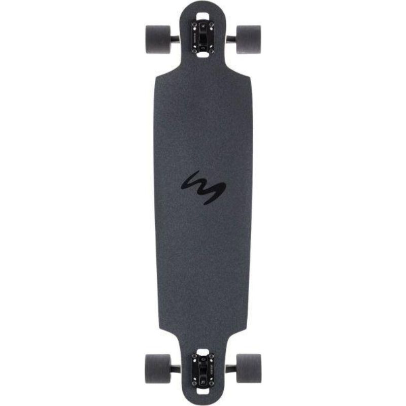 Landyachtz Drop Cat Complete Longboard (38" - Vibes)