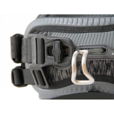 Liquid Force SOLO V2 sele