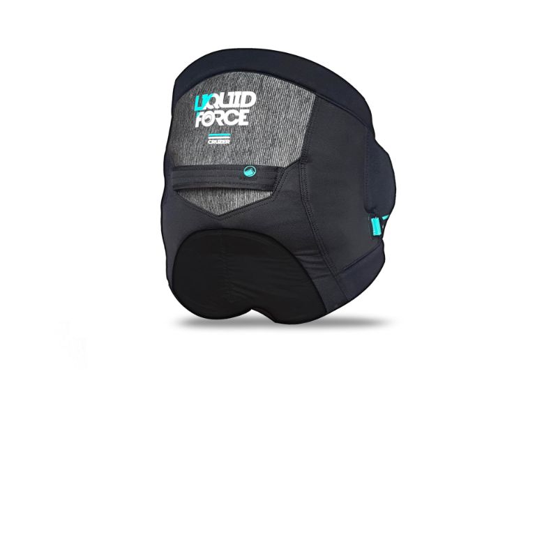 Liquid Force Cruzer sittande trapets 