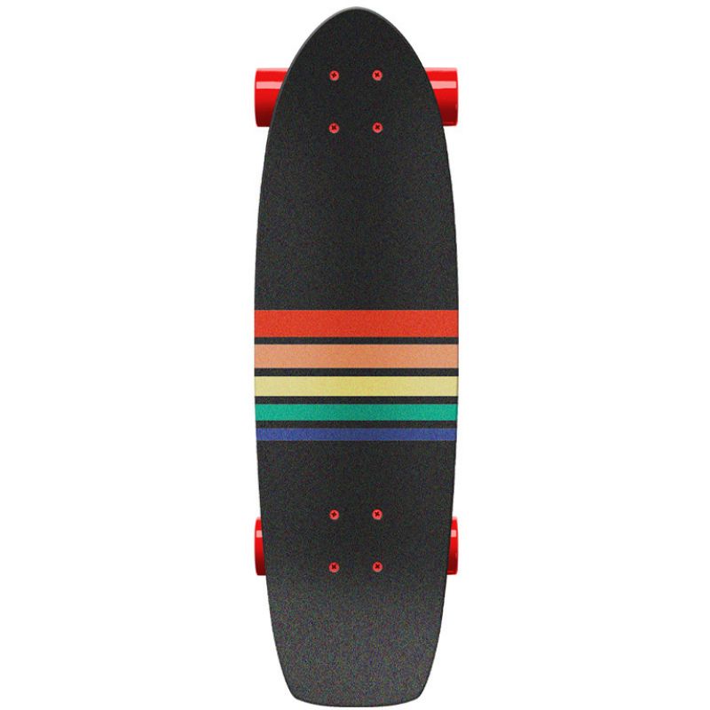 Ocean Pacific Sunset Cruiser Board (30" - vit)