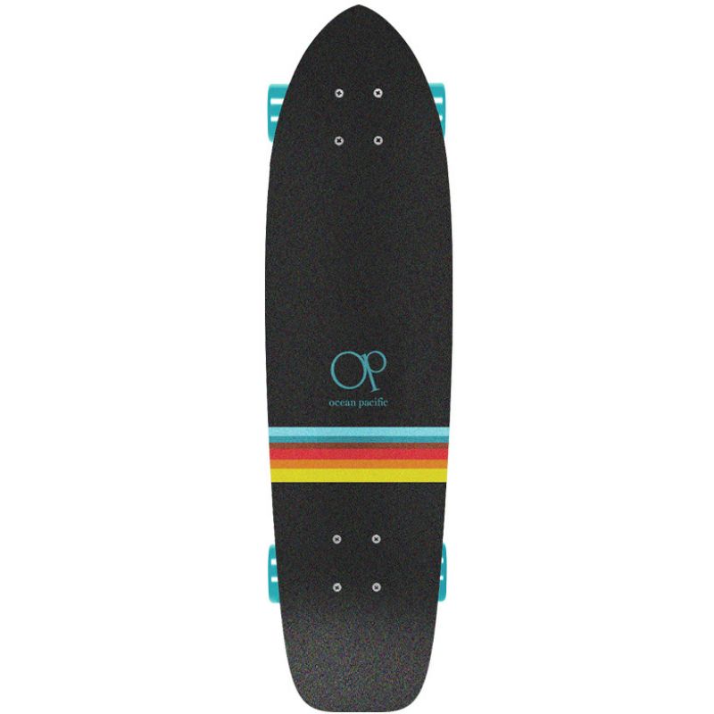 Ocean Pacific Swell Cruiser Board (31" - blågrönt)