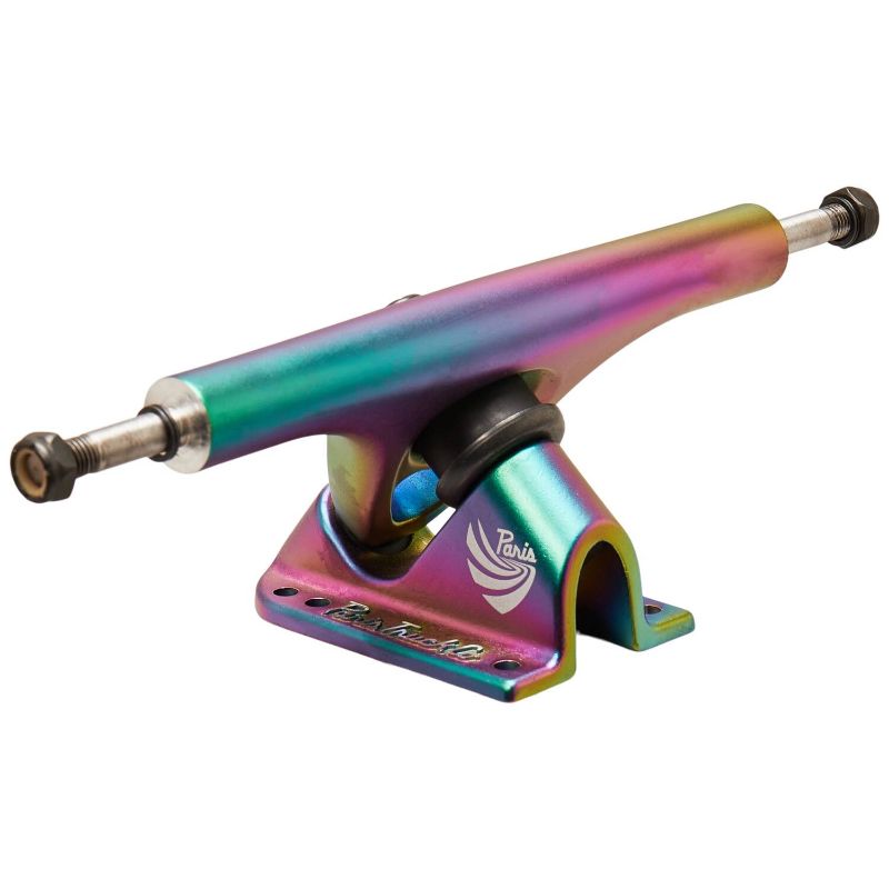 Paris V3 165 Longboard Truck (Electro Lux - 50°) 