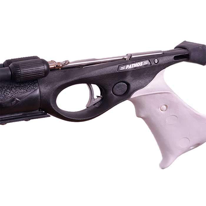 Pathos Laser Open Harpun 60-75 cm 