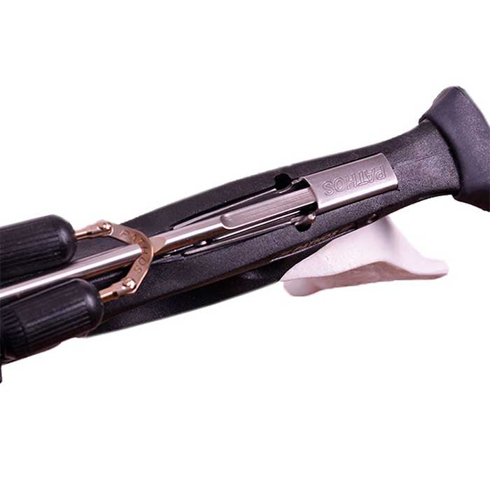 Pathos Laser Open Harpun 60-75 cm 