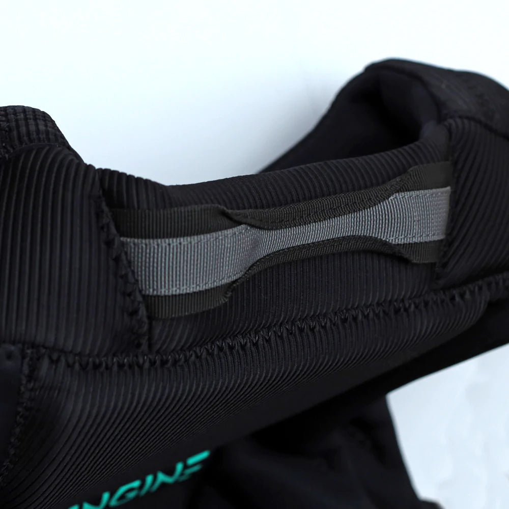 Ride Engine Spirit Vest Black