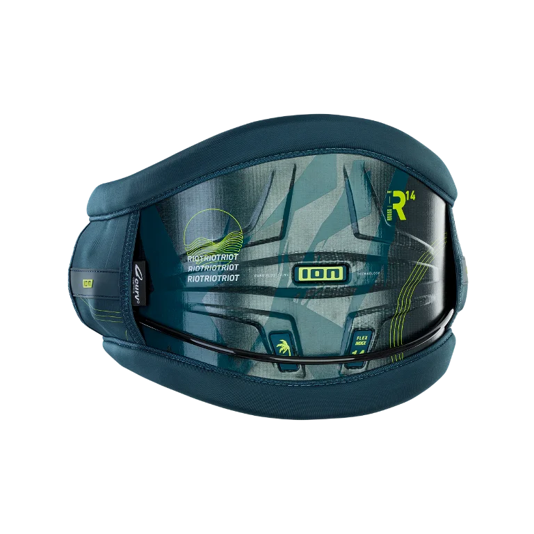 ION.22 SELE MIDJA KITE RIOT CURV Bensin