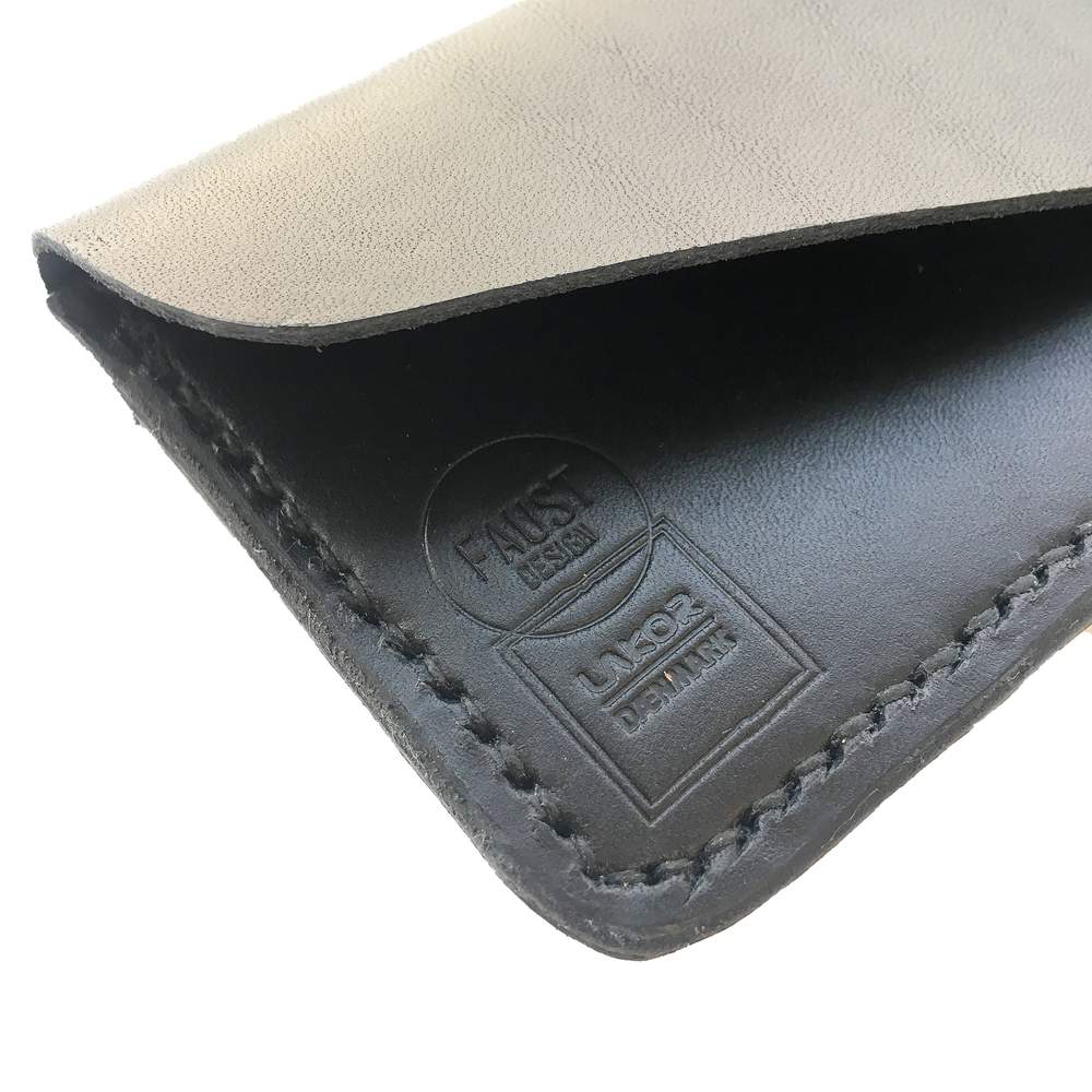 Lacor - Plånbok Svart