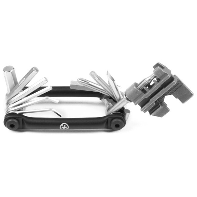 Salt Plus Flip Foldable Multi Tool (svart) 