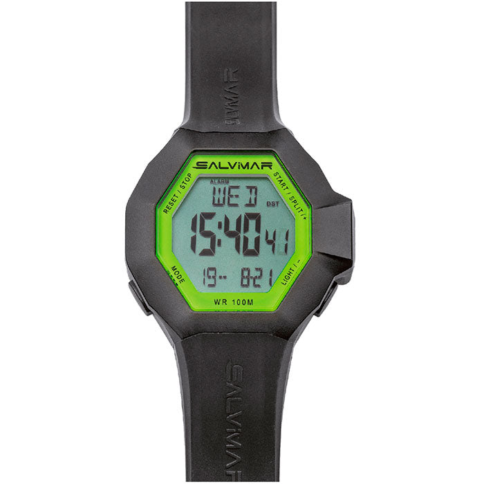 Salvimar Deeper - Fridykningsklocka 