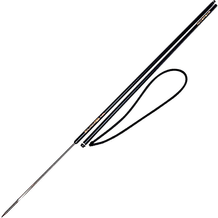 Salvimar Pole Spear 120cm Enkelspets 