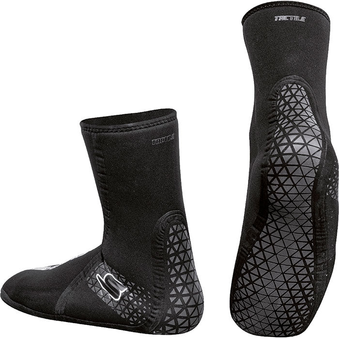 Salvimar 5mm Tactile neopren strumpor