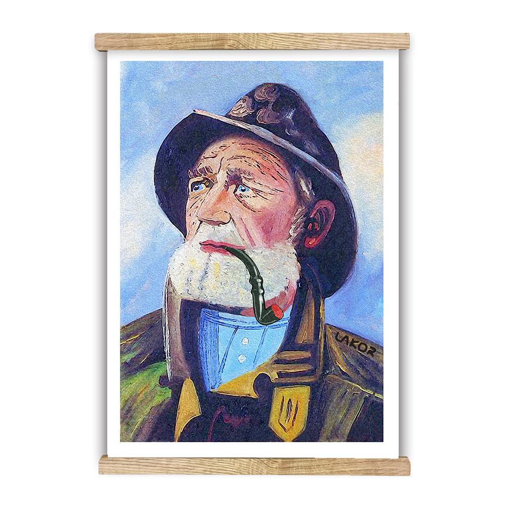 Lakor - Skagen Fiskeaffisch 