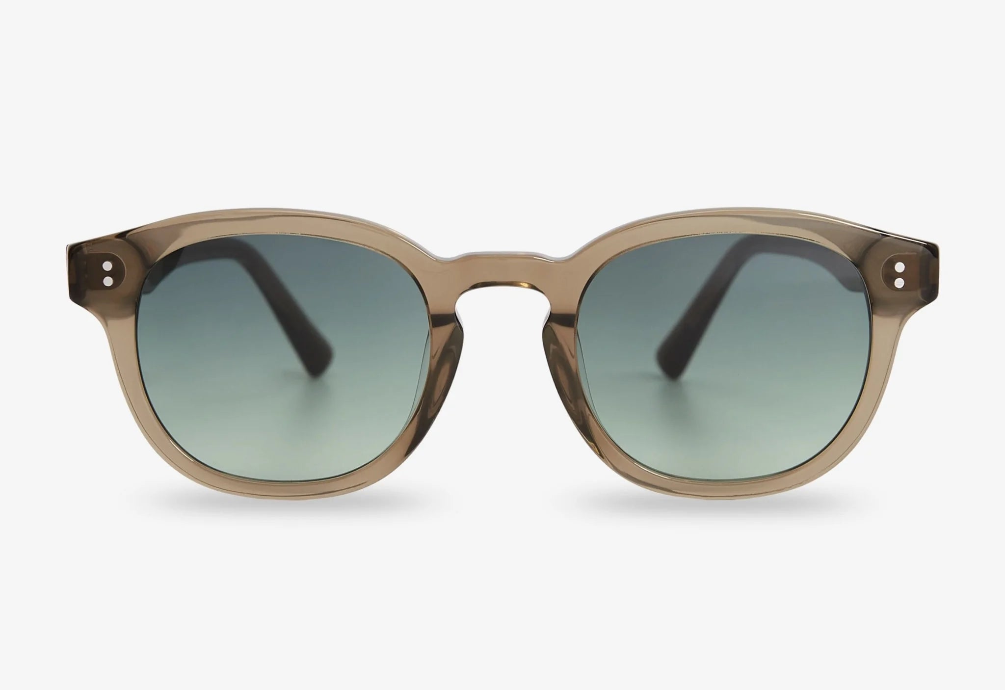 Messy Weekend Beetle Bottle Green