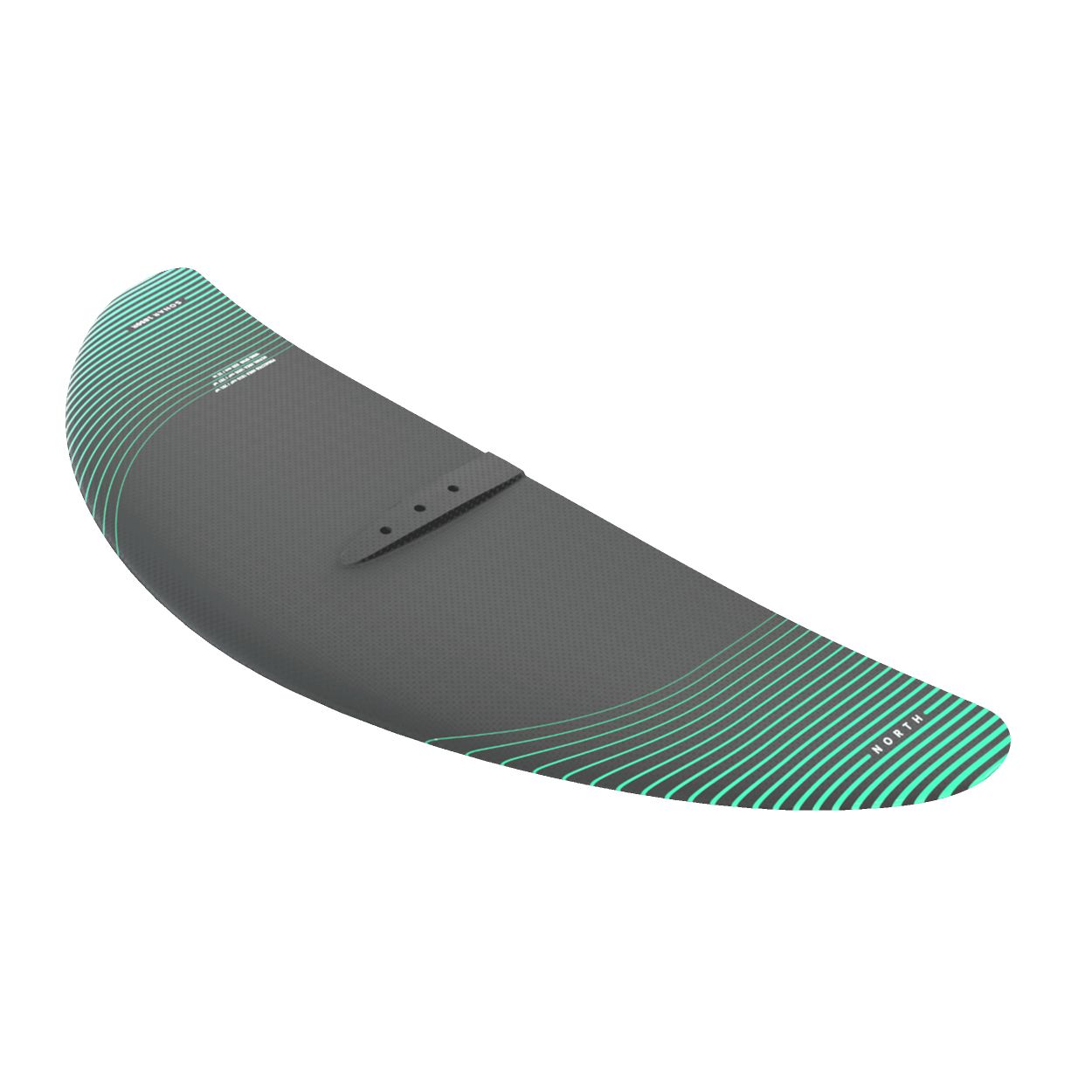 North Sonar 1850 Front Wing