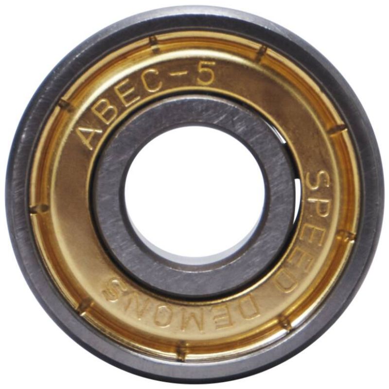 Speed ​​​​Demons Kullager - 8-pack (Hot Shot)