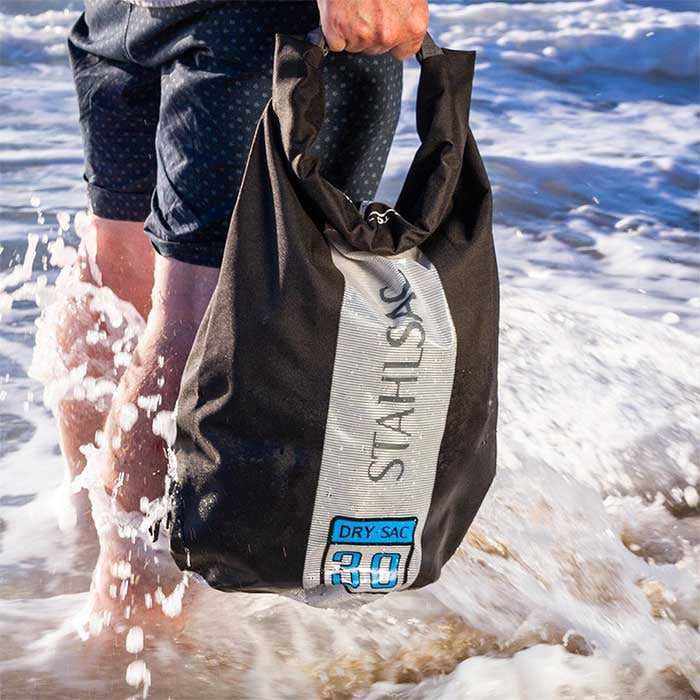 Stahlsac Dry Sack 12-60Lr