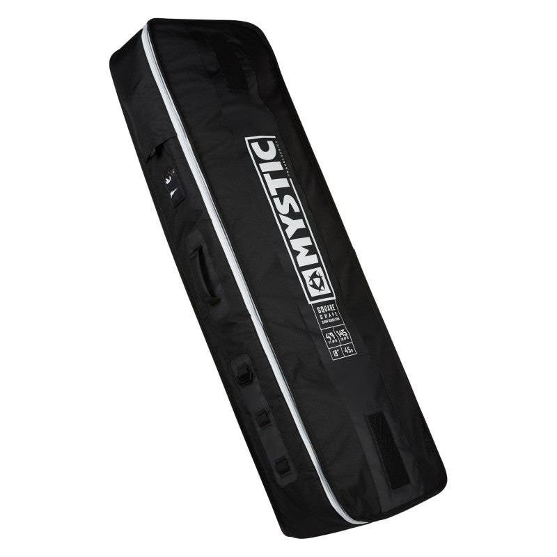 Mystic Star Square 4'9 