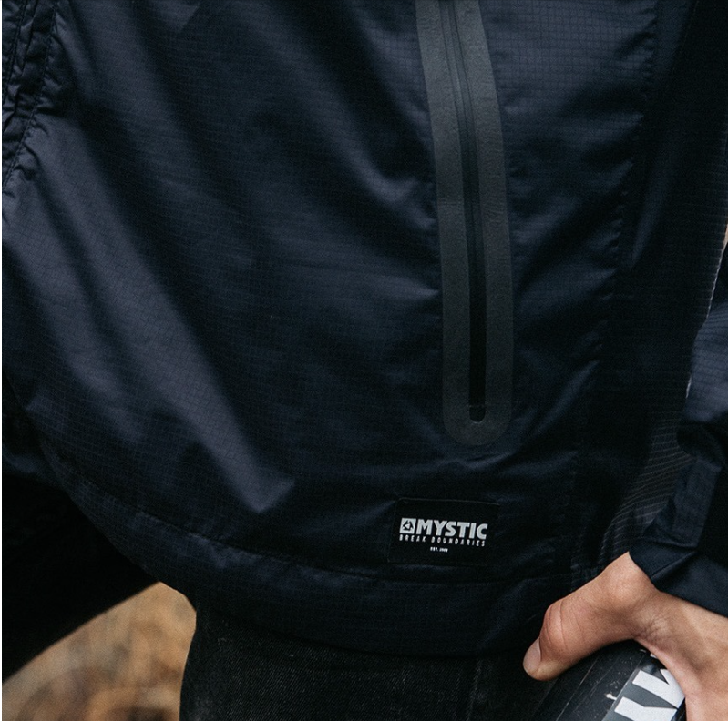 Mystic Storm Jacka