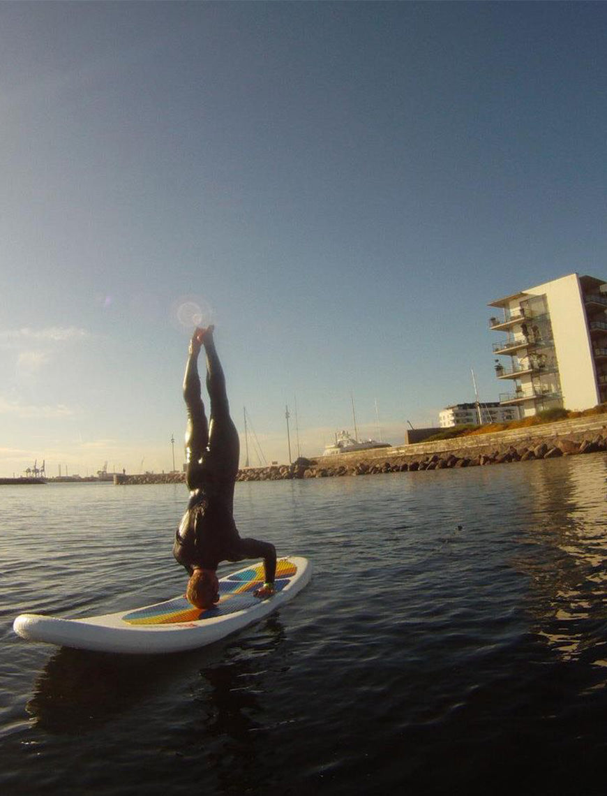 SUP Rental Köpenhamn 