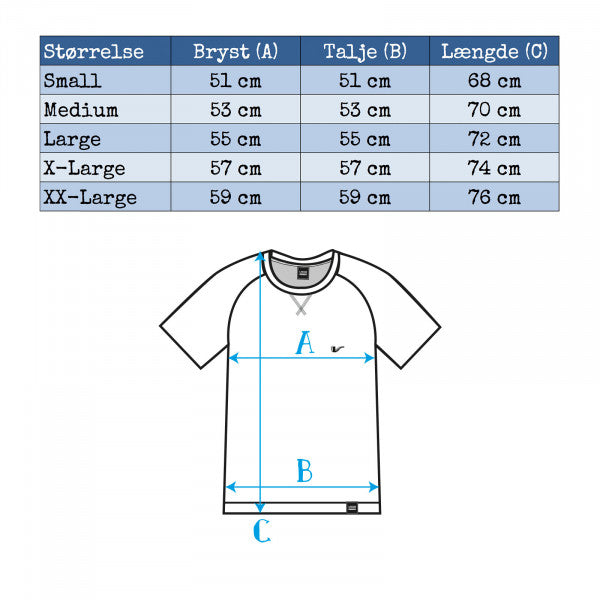 Lakor - Vinterfågel (vit) 