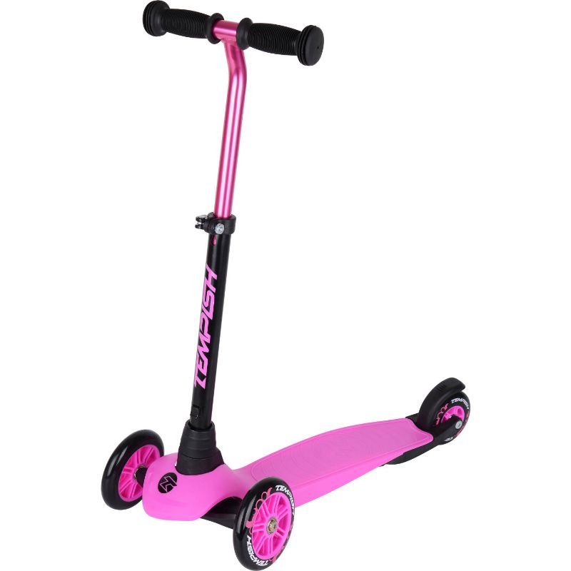 Tempish Trisco Scooter (rosa) 